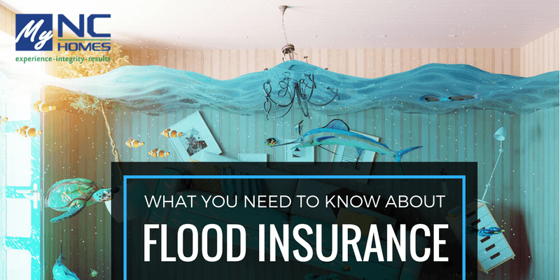 what you need to know about flood insurance